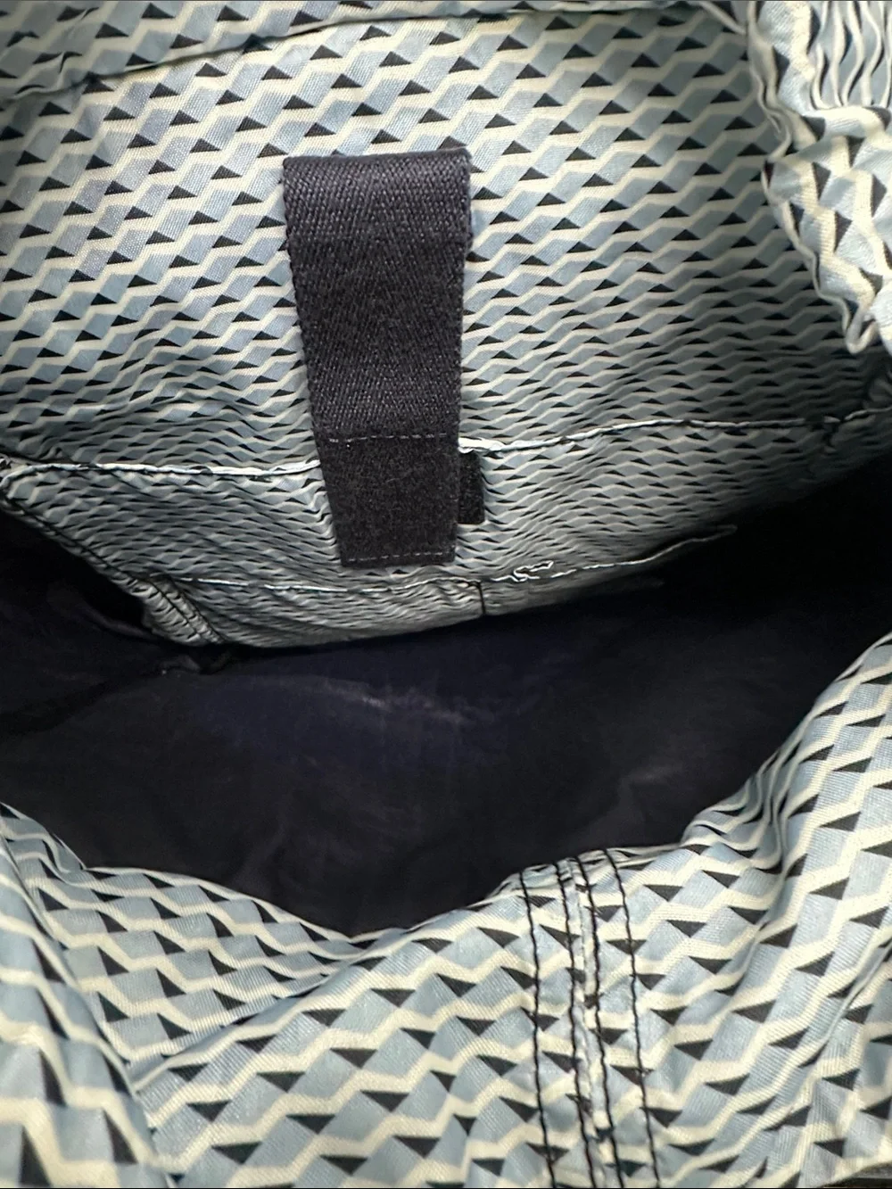 Large Kipling backpack